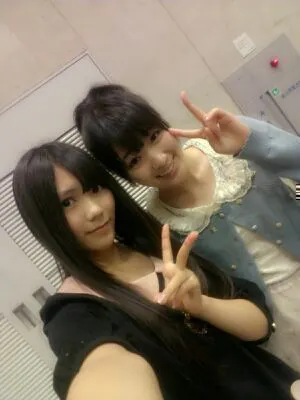 川後 陽菜｜119(´・×・*)hinapyon（2012-10-31）｜7枚目