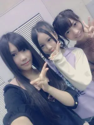 川後 陽菜｜121(´・×・*)hinapyon（2012-11-02）｜3枚目