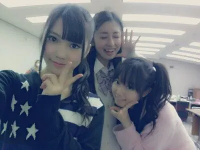 川後 陽菜｜125(´・×・*)hinapyon（2012-11-18）｜11枚目