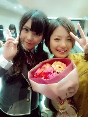 川後 陽菜｜126(´・×・*)hinapyon（2012-11-20）｜7枚目
