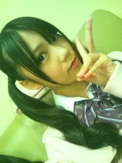 川後 陽菜｜無題、という名の題名(∀)（2011-11-27）