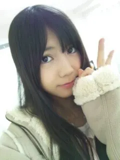 川後 陽菜｜田舎もんだもんっ←（2011-12-07）｜2枚目