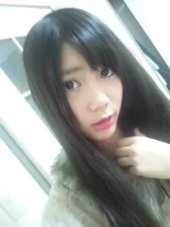 川後 陽菜｜川後(ノ_ ・。)はぁと（2011-12-07）｜2枚目