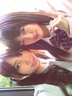 川後 陽菜｜魔法少女になりたいのー(  。・ω・。)  ノカワゴ（2012-01-04）｜2枚目