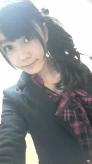 川後 陽菜｜ｲﾍﾞ♪ｶﾜｺﾞ。（2012-01-05）｜4枚目