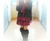 川後 陽菜｜ｲﾍﾞ♪ｶﾜｺﾞ。（2012-01-05）｜2枚目
