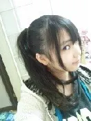 川後 陽菜｜ぴょんぴょん！（2012-01-18）｜2枚目