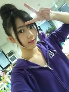 川後 陽菜｜ぴょおん!  川後（2012-02-08）｜3枚目