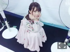 川後 陽菜｜花言葉は、追想の愛（2016-08-31）