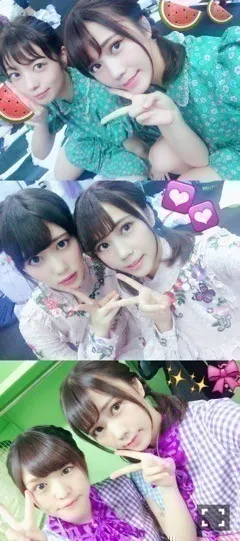 川後 陽菜｜花言葉は、追想の愛（2016-08-31）｜5枚目