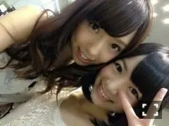 北野 日奈子｜純奈が自分によって います（2014-01-29）｜2枚目