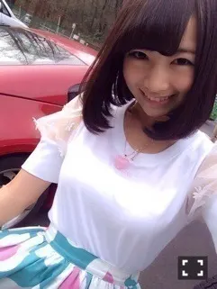 北野 日奈子｜木と土管と友達にな りました（2014-03-10）｜2枚目