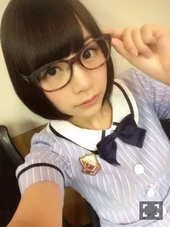 北野 日奈子｜電気コード（2014-07-04）｜8枚目