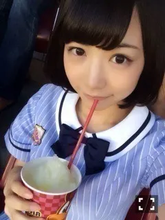 北野 日奈子｜チョコとナッツ（2014-07-11）｜4枚目