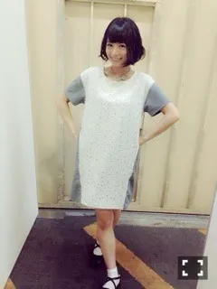北野 日奈子｜あの世界とこの世界と（2014-09-16）｜3枚目