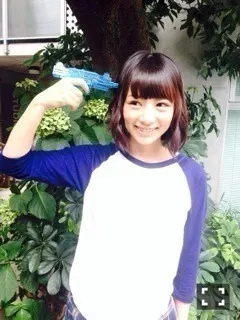 北野 日奈子｜鏡の前、何を思うの（2014-09-26）