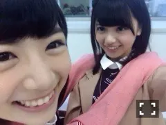 北野 日奈子｜鏡の前、何を思うの（2014-09-26）｜3枚目