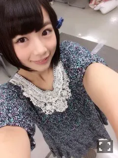 北野 日奈子｜写真の角度が全部同じ（2014-10-03）｜6枚目