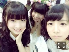 北野 日奈子｜写真の角度が全部同じ（2014-10-03）｜8枚目