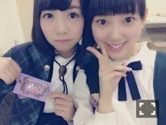 北野 日奈子｜二つの車輪（2014-11-21）｜2枚目