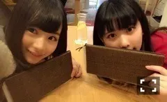 北野 日奈子｜二つの車輪（2014-11-21）｜3枚目