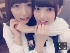 北野 日奈子｜青空に心を泳がせて（2014-12-11）｜2枚目