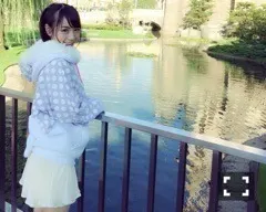 北野 日奈子｜青空に心を泳がせて（2014-12-11）｜3枚目