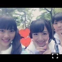 北野 日奈子｜青空に心を泳がせて（2014-12-11）｜4枚目