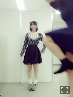 北野 日奈子｜青空に心を泳がせて（2014-12-11）｜6枚目