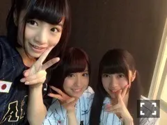北野 日奈子｜クリスマスの夜に（2014-12-26）｜9枚目