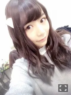 北野 日奈子｜声をひそめ君と（2014-12-29）｜3枚目