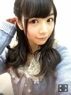 北野 日奈子｜声をひそめ君と（2014-12-29）｜7枚目