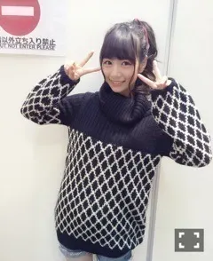 北野 日奈子｜声をひそめ君と（2014-12-29）｜9枚目