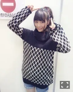 北野 日奈子｜声をひそめ君と（2014-12-29）｜10枚目