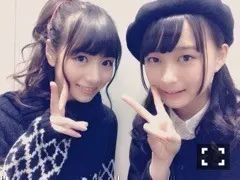 北野 日奈子｜声をひそめ君と（2014-12-29）｜12枚目