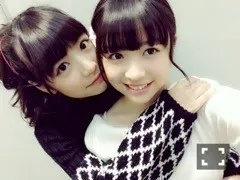北野 日奈子｜声をひそめ君と（2014-12-29）｜14枚目