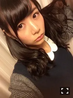 北野 日奈子｜君に届け（2014-12-31）