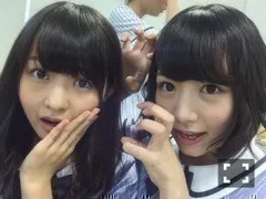 北野 日奈子｜長く助走をとる（2015-01-19）｜2枚目