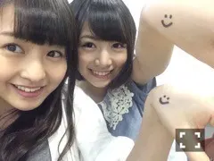 北野 日奈子｜長く助走をとる（2015-01-19）｜3枚目
