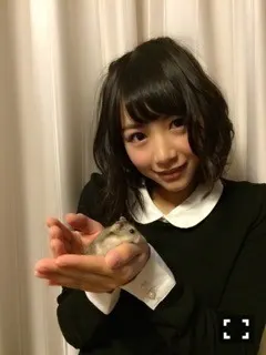 北野 日奈子｜僕のラブレター（2015-01-26）｜9枚目