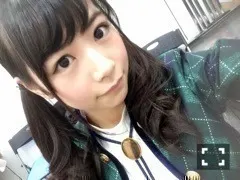 北野 日奈子｜僕は今恋に落ちてゆく（2015-02-02）｜8枚目