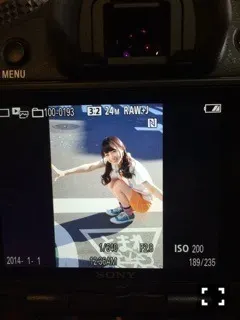北野 日奈子｜おもいきり（2015-03-10）｜3枚目