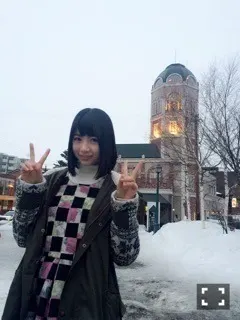 北野 日奈子｜おもいきり（2015-03-10）｜10枚目
