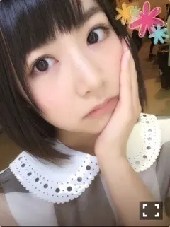 北野 日奈子｜へたくそな言い訳（2015-04-14）