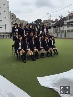北野 日奈子｜へたくそな言い訳（2015-04-14）｜2枚目