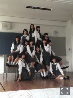 北野 日奈子｜へたくそな言い訳（2015-04-14）｜3枚目