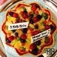 北野 日奈子｜受け入れる態勢をつくれ（2015-04-27）｜7枚目
