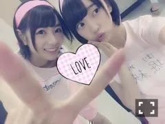 北野 日奈子｜約束（2015-08-09）｜12枚目