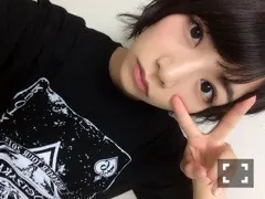 北野 日奈子｜この感情（2015-08-27）｜5枚目