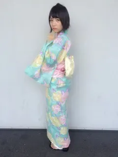 北野 日奈子｜まっすぐ（2015-11-06）｜5枚目